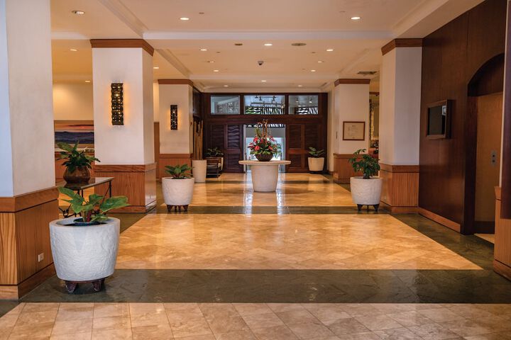 Hotel Interior 17 of 41
