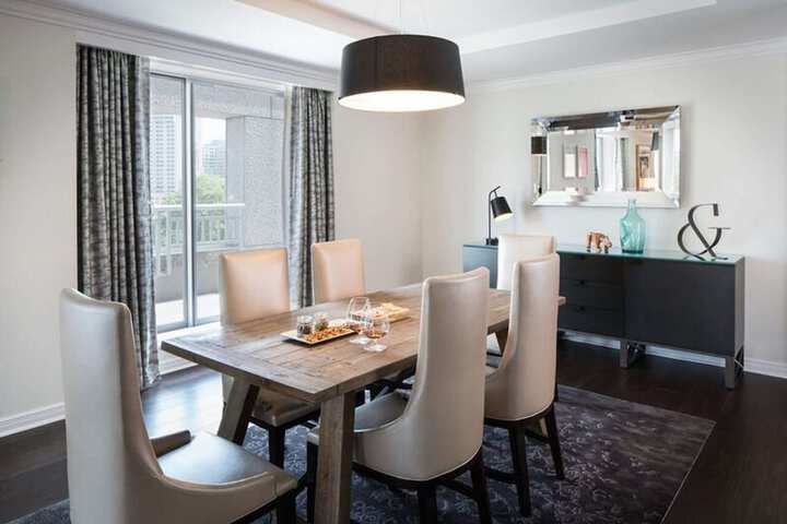The Logan Philadelphia Curio Collection by Hilton