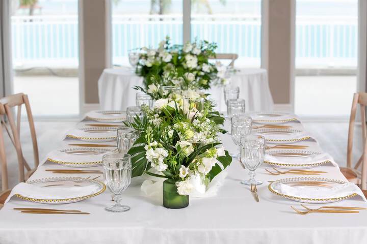 The Reach Key West Curio Collection by Hilton