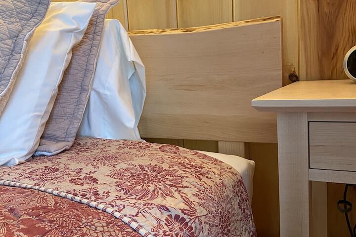The James Place Inn B & B