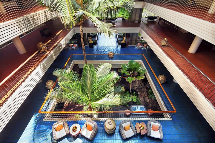Mauna Kea Beach Hotel Autograph Collection