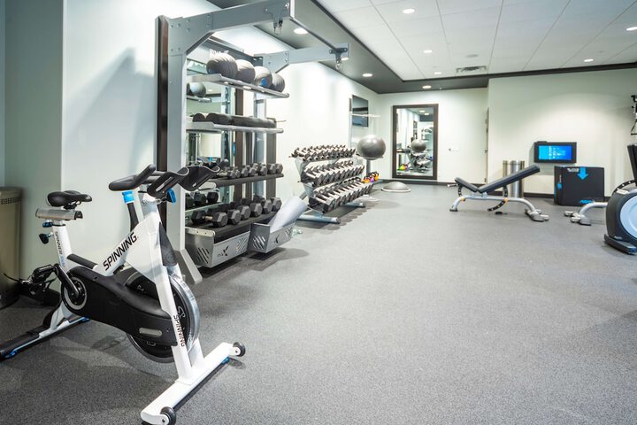Health and Fitness 42 of 50