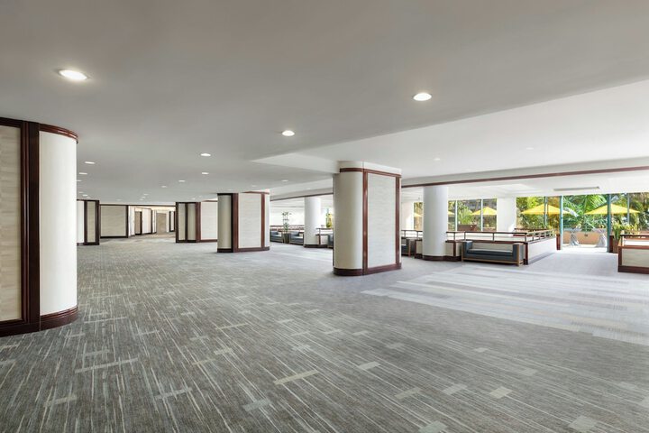 The Westin Long Beach