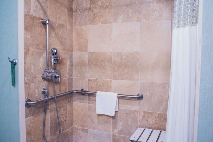 Hampton Inn Monticello