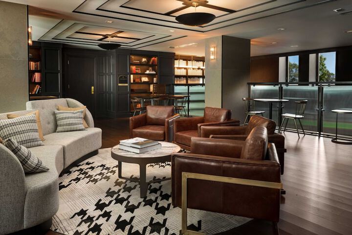 Hotel Interior 21 of 79
