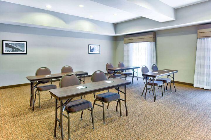 Wingate by Wyndham Longview North