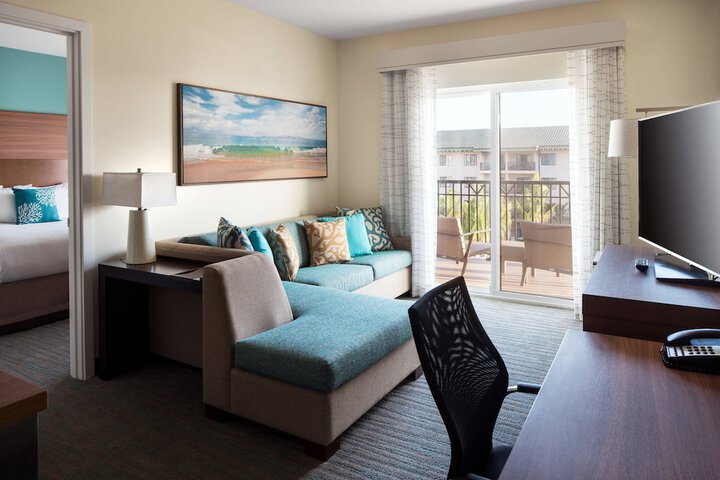 Residence Inn by Marriott Maui Wailea