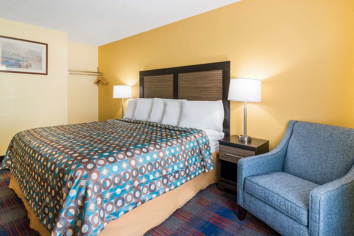Americas Best Value Inn Clayton