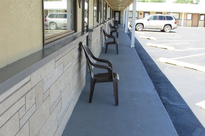 Terrace/Patio 48 of 56