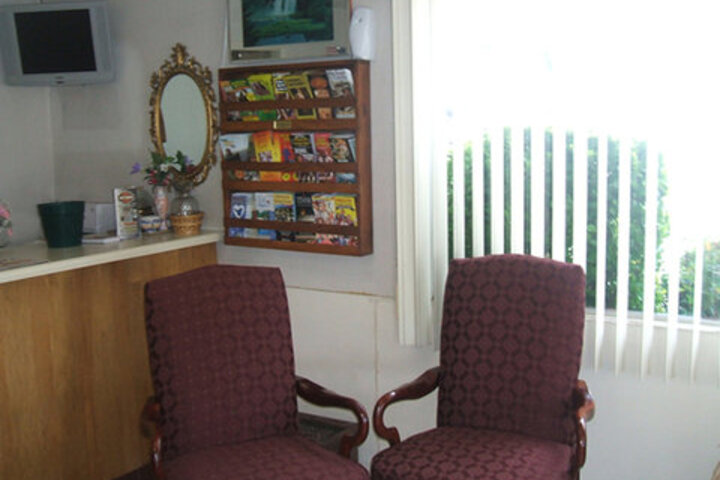 Hotel Interior 40 of 40