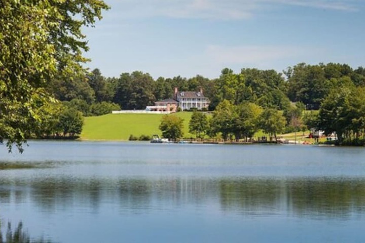 Bluegreen Vacations Shenandoah Crossing an Ascend Collection Resort