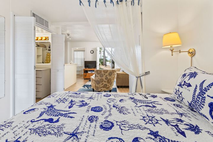 Sea Club I Beach Resort