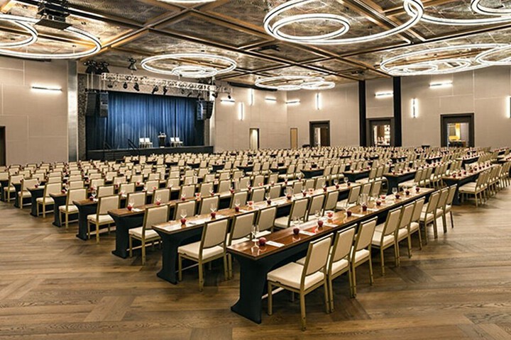 Live! Casino & Hotel Maryland