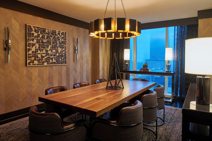 Loews Chicago Hotel