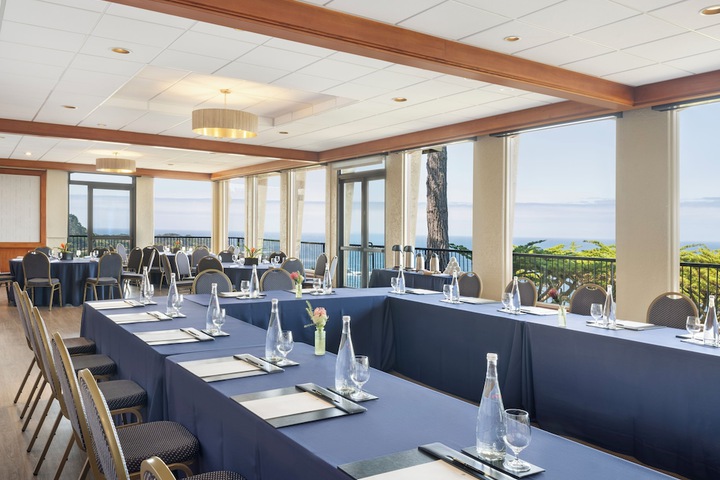 Hyatt Carmel Highlands