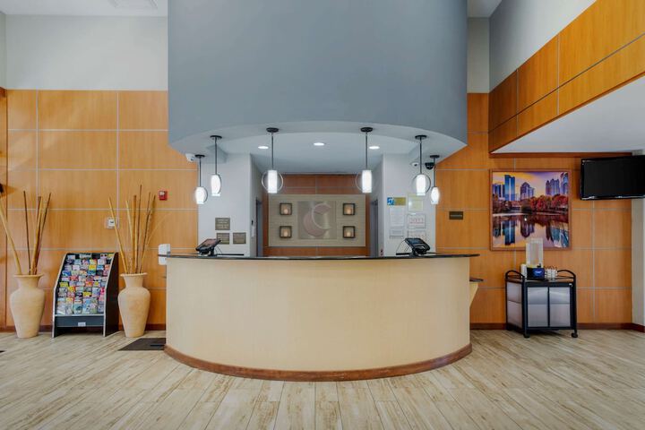 Hotel Interior 10 of 47