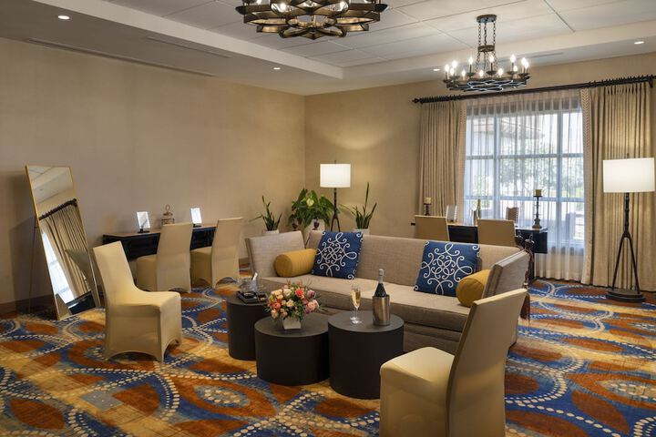 Residence Inn by Marriott Santa Barbara Goleta