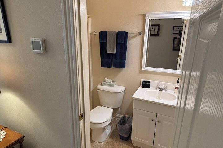 Hermann Crown Suites