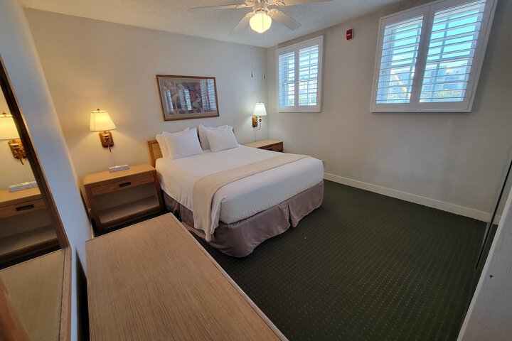 The Beach Cottages