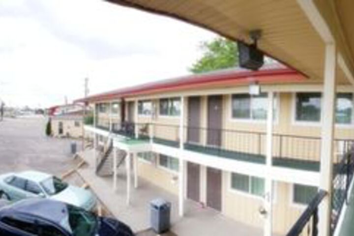 Western Motor Inn