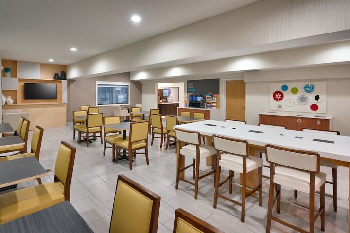 Holiday Inn Express Heber City by IHG