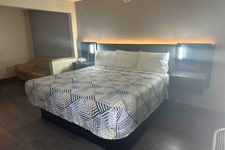 Motel 6 Anderson IN - Indianapolis