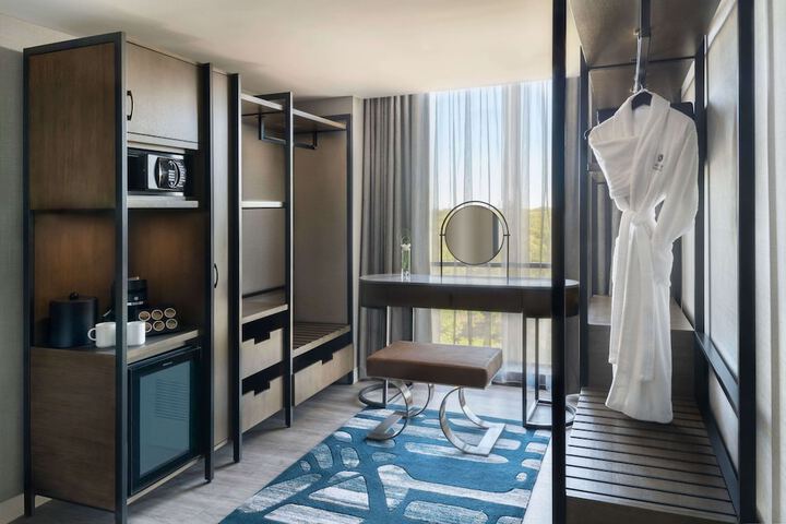 Hyatt Regency OHare Chicago