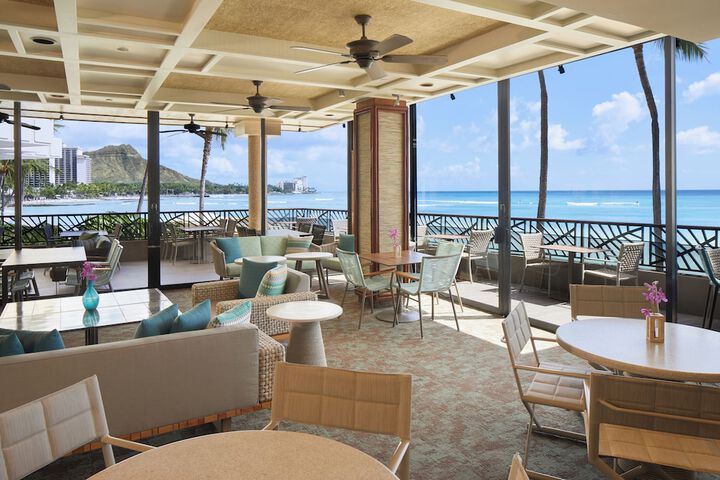 OUTRIGGER Waikiki Beach Resort