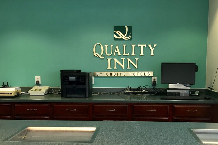 Quality Inn Little Creek