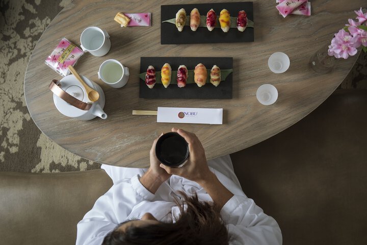 Nobu Hotel Miami Beach