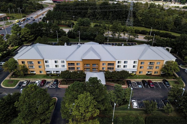 Hotel 3 of 29
