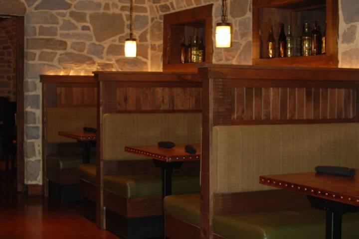 Heritage Hotel Lancaster