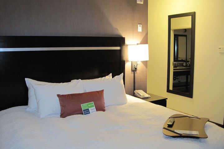 Hampton Inn by Hilton Fort Saskatchewan