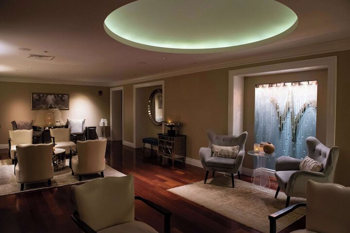 The Pfister Hotel