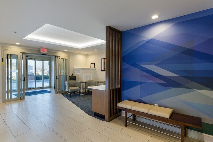 Holiday Inn Express Lexington by IHG