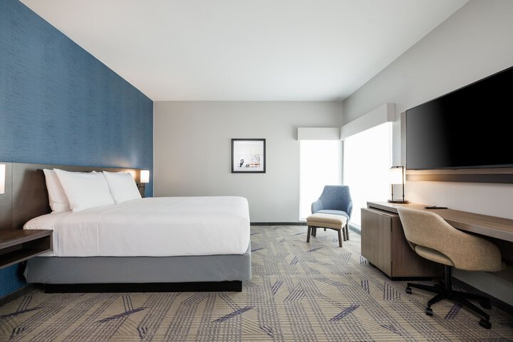 Hyatt Place San Carlos