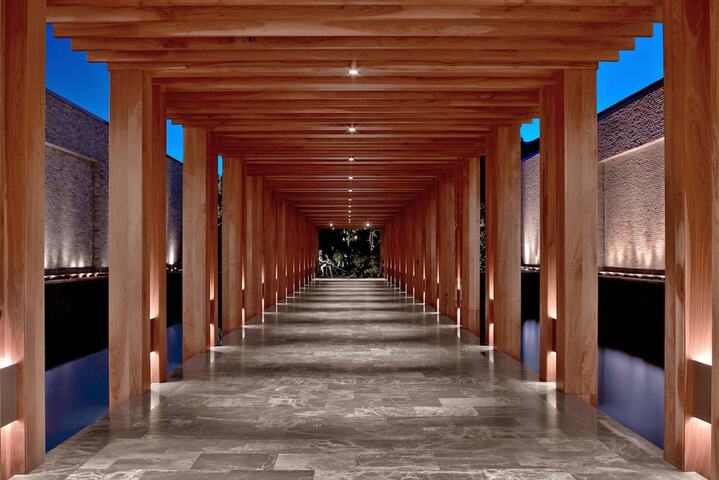 Andaz Maui at Wailea Resort - a concept by Hyatt