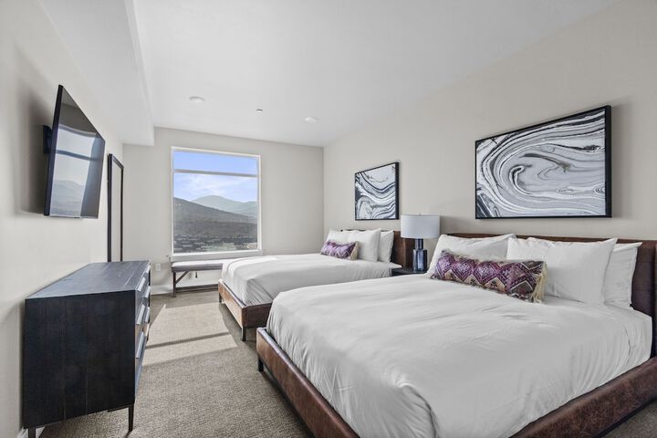 Black Rock Mountain Resort