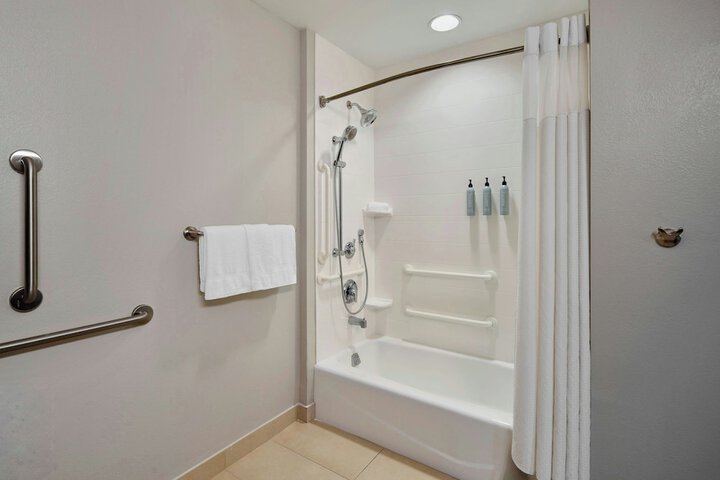 Courtyard by Marriott Miami Homestead