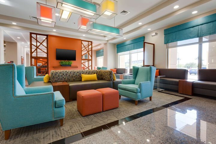 Hotel Interior 11 of 77