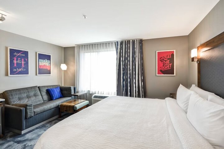 Towneplace Suites Cranbury South Brunswick
