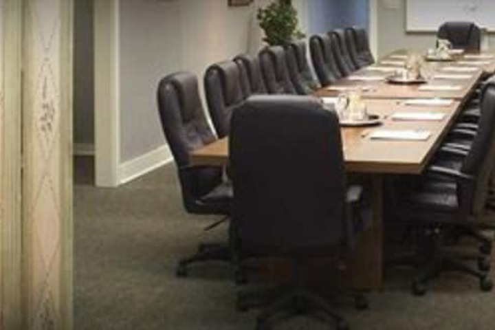 Meeting 58 of 69