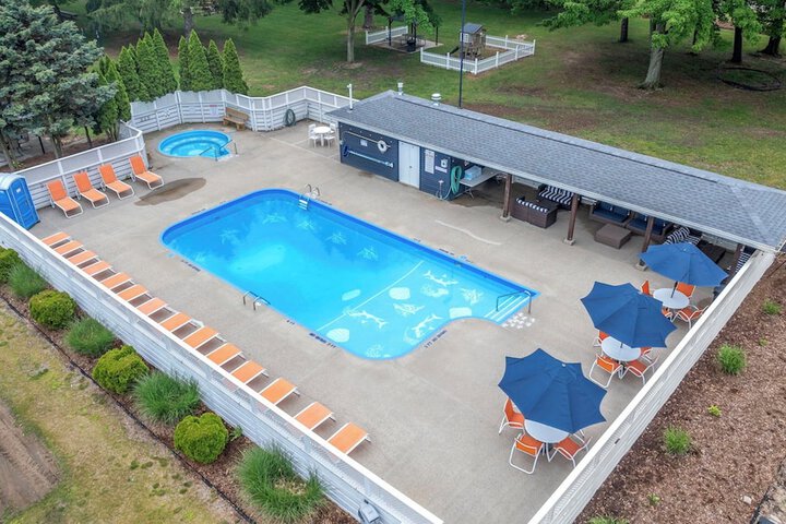 Starlite Resort