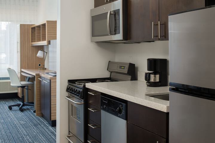 TownePlace Suites Olympia