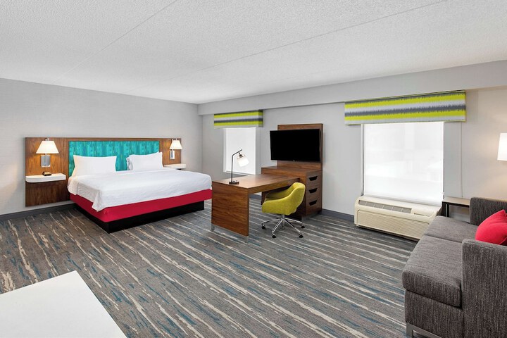Hampton Inn Pikeville