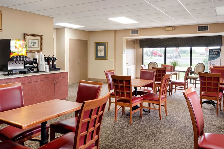 Motel 6 Cleveland MS – Delta State University