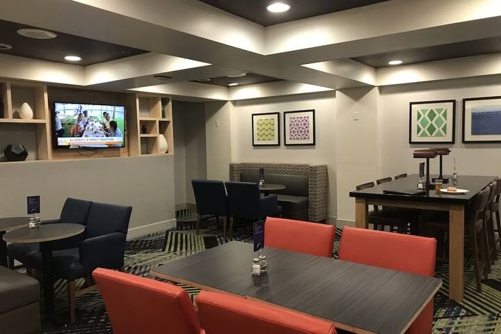 Holiday Inn Express Canton by IHG