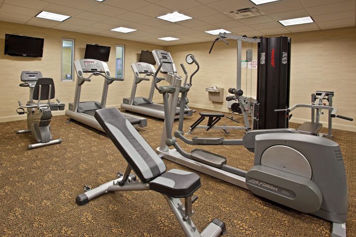 Holiday Inn Columbus Dwtn-Capitol Square by IHG
