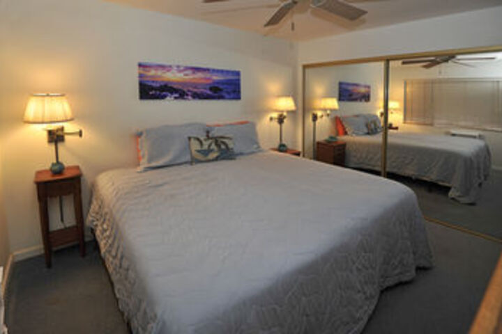 Kihei Kai Oceanfront Condominiums