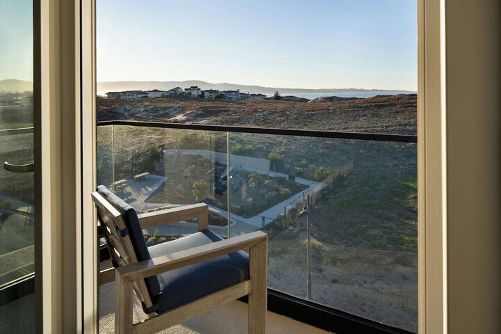 Courtyard by Marriott Sand City Monterey
